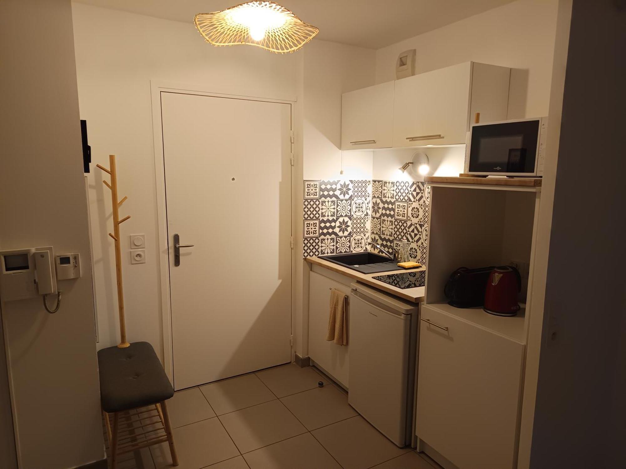Villa'Vi Lyon Est Chambres D'Hotes Saint-Priest  Exteriör bild