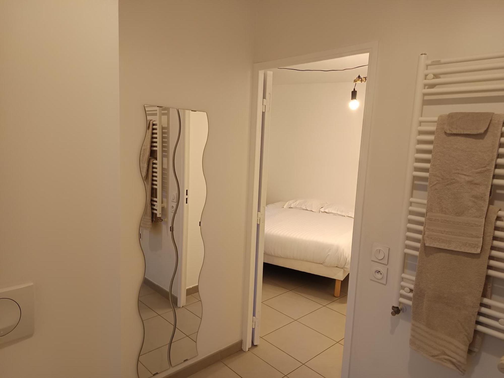 Villa'Vi Lyon Est Chambres D'Hotes Saint-Priest  Exteriör bild